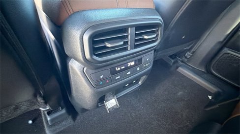 New 2026 Honda Passport TrailSport Elite image 17