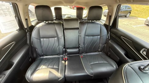 Used 2018 INFINITI QX60 Luxe image 31