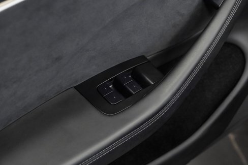 Used 2025 Tesla Model 3 Long Range image 45