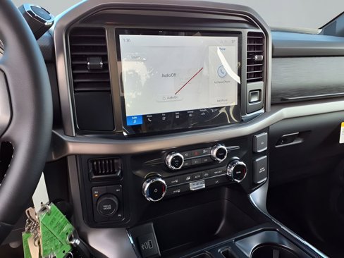 New 2025 Ford F150 XLT w/ Equipment Group 301A Standard image 20