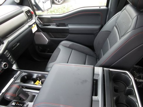 New 2025 Ford F150 Raptor image 26