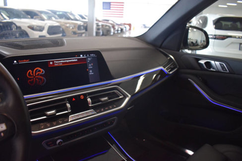 Used 2020 BMW X5 xDrive40i image 97