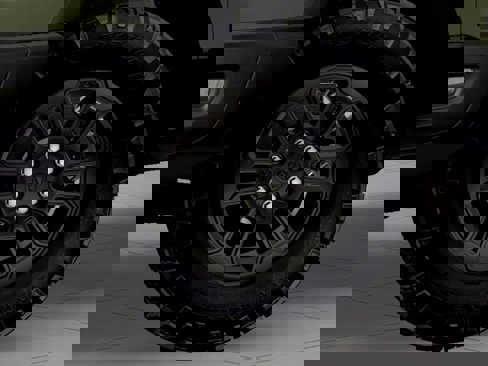 New 2026 RAM 1500 Rebel image 11