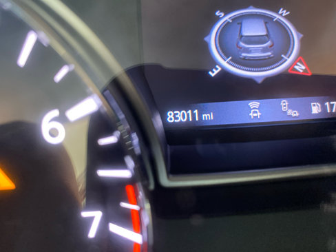 Used 2020 Nissan Pathfinder SL image 24