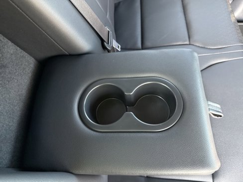 New 2026 Ford F250 Lariat image 34