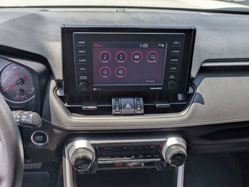 Certified 2022 Toyota RAV4 XLE Premium image 20