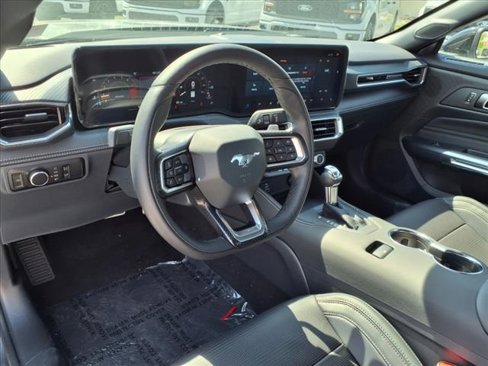 New 2025 Ford Mustang GT Premium image 6