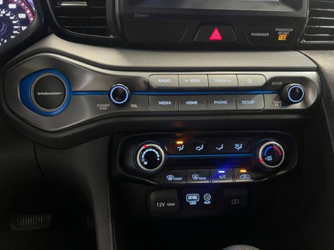 Used 2019 Hyundai Veloster 2.0 image 20