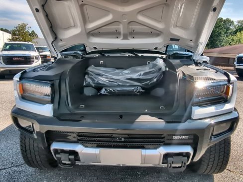 New 2026 GMC Hummer EV 4x4 Crew Cab image 30