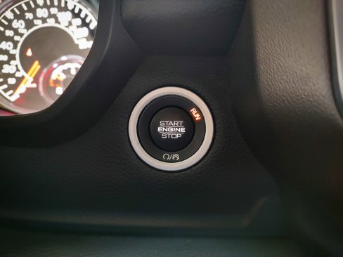 Used 2022 RAM 1500 Big Horn image 8