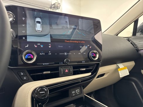 New 2025 Lexus NX 450h+ AWD w/ Luxury Package image 24