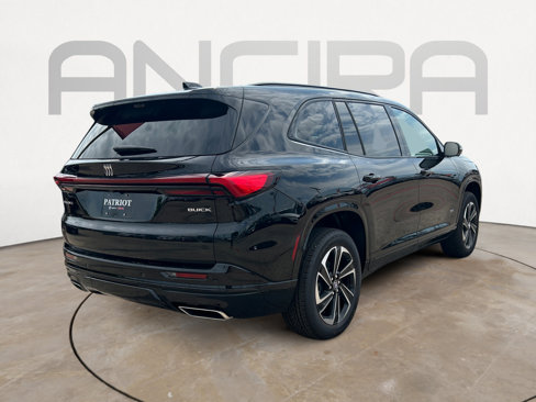 New 2026 Buick Enclave Sport Touring image 9