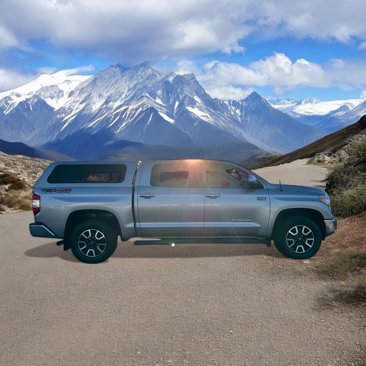Used 2017 Toyota Tundra Limited image 6