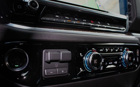 New 2026 GMC Sierra 1500 Elevation image 36