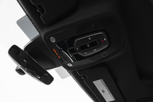 New 2025 Audi RS 6 performance image 34