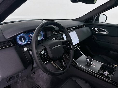 Used 2026 Land Rover Range Rover Velar S image 9