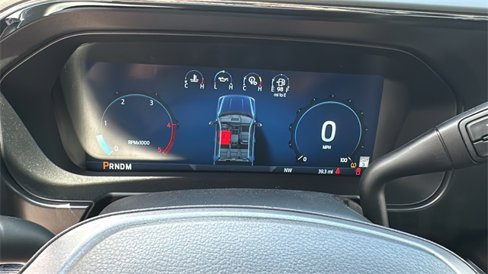 New 2025 Ford F350 Lariat w/ Lariat Ultimate Package image 25