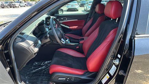 Used 2024 Acura Integra Type S image 12