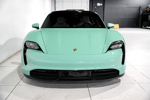 Used 2022 Porsche Taycan 4S image 5