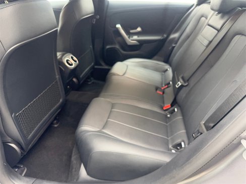 Used 2025 Mercedes-Benz CLA 250 image 31