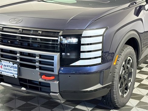 New 2026 Hyundai Palisade XRT Pro image 10