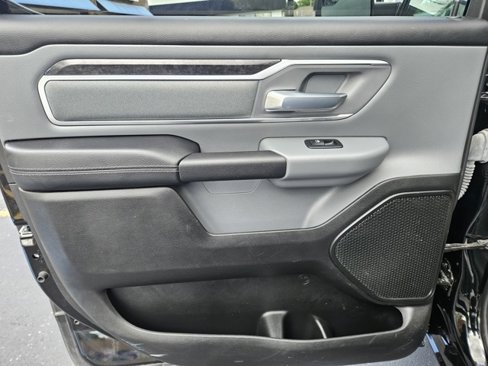 Used 2022 RAM 1500 Big Horn image 15