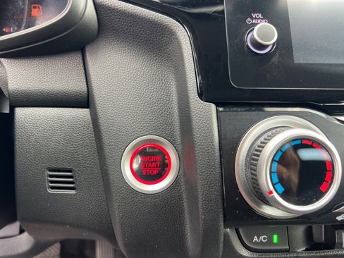 Used 2018 Honda Fit EX image 30