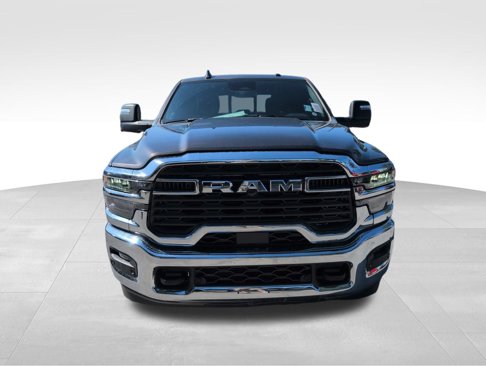 New 2025 RAM 2500 Big Horn image 3