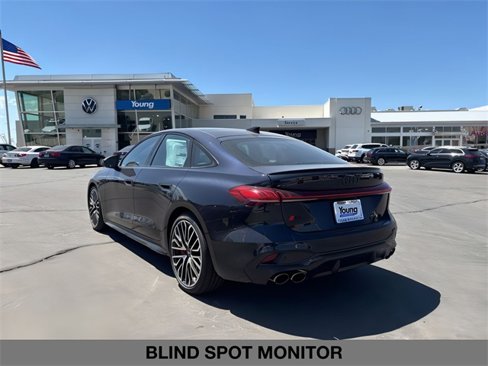 New 2025 Audi S5 Premium Plus image 5