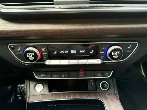 Used 2021 Audi Q5 2.0T Premium Plus w/ Premium Plus Package image 18