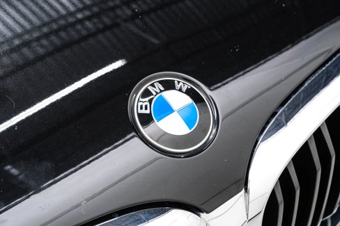 Used 2022 BMW X3 M40i w/ Premium Package image 66