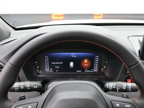 New 2026 Honda Passport TrailSport image 51