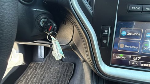 Used 2025 Subaru Outback image 17
