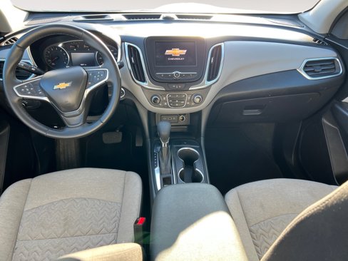 Used 2024 Chevrolet Equinox LT image 10