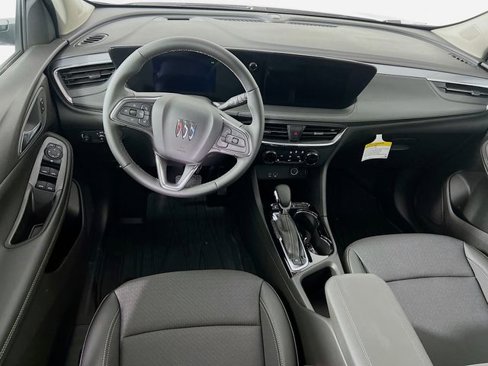 New 2026 Buick Encore GX Preferred w/ Comfort Package image 18