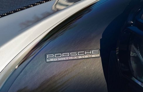 Used 2025 Porsche 911 GT3 RS image 11