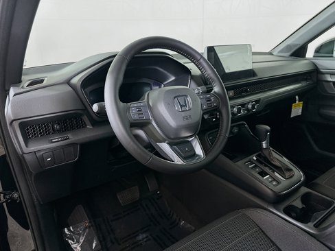 New 2026 Honda CR-V TrailSport image 9