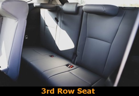 Used 2020 Toyota Highlander XLE image 22