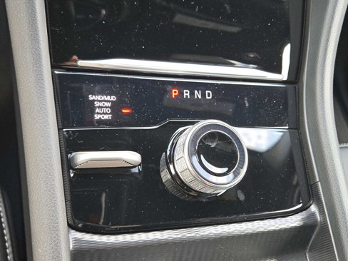 New 2025 Jeep Grand Cherokee L Limited image 28
