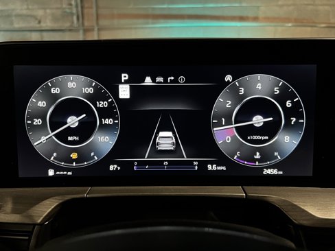 Used 2025 Kia Telluride SX Prestige X-Pro image 27