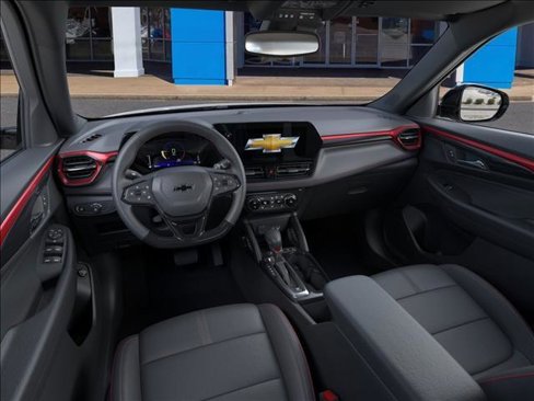 New 2026 Chevrolet TrailBlazer RS w/ Convenience Package image 15