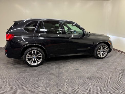 Used 2017 BMW X5 xDrive35i image 12