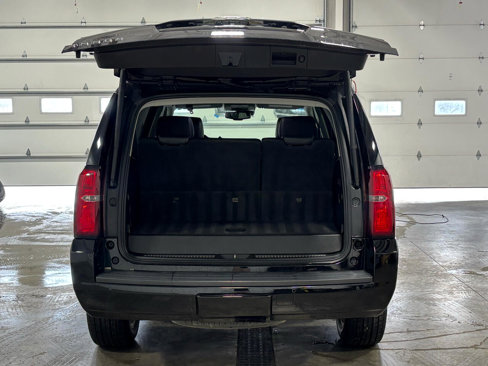 Used 2019 Chevrolet Tahoe LT w/ Luxury Package image 23