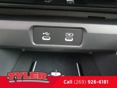 Certified 2025 Honda Accord EX-L image 31