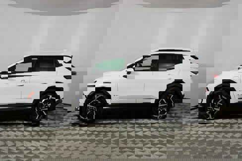 Used 2025 Chevrolet Equinox EV LT w/ LPO, All-Weather Mat Package image 38