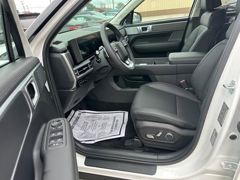 New 2026 Hyundai Santa Fe XRT image 8