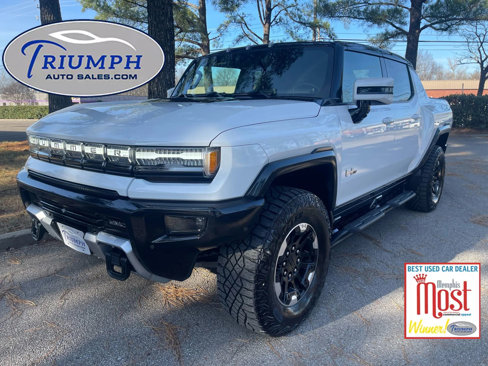 Used 2023 GMC Hummer EV Edition 1 image 1