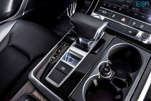 Used 2019 Audi Q8 Premium Plus image 26