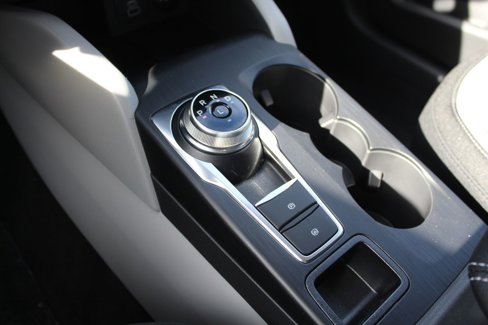 New 2026 Ford Escape Active image 18