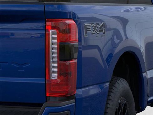New 2026 Ford F350 Lariat image 21
